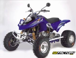 Gas gas quad sale